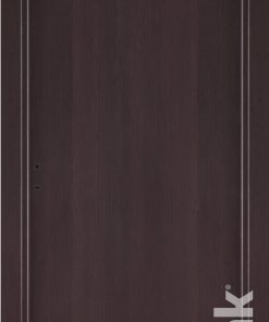 OBLAK - TEKSTURA - PTA. WENGUE 80X200X15 IZQ MM