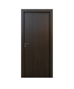 OBLAK - TEKSTURA - PTA. WENGUE 80X200X10 IZQ MM