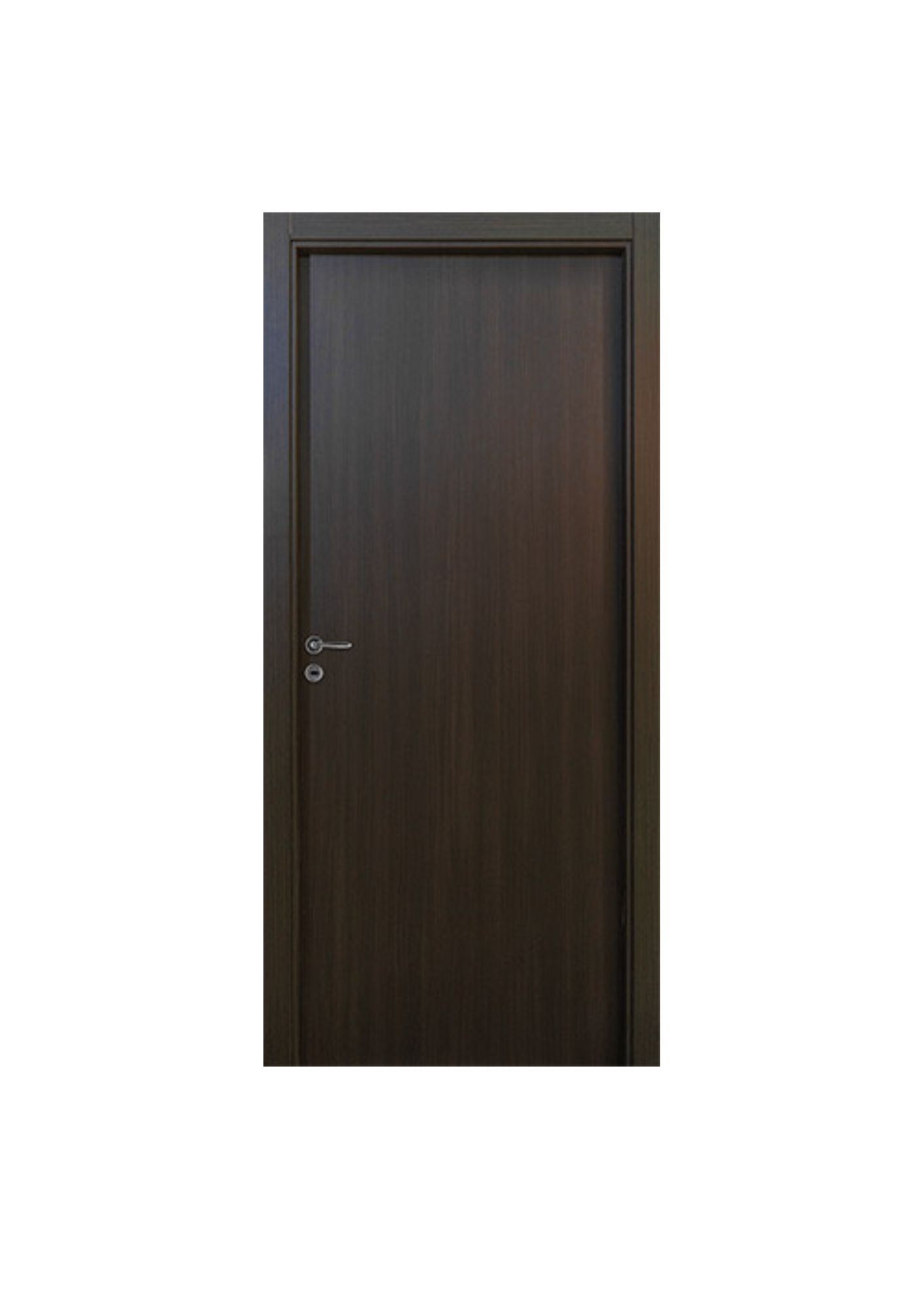 OBLAK - TEKSTURA - PTA. WENGUE 80X200X10 IZQ MM