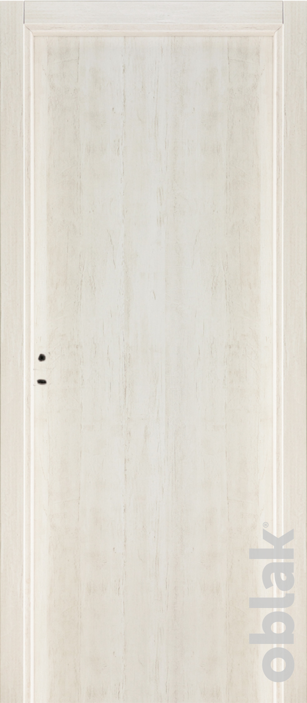 OBLAK - TEKSTURA - PTA. NEVADA 70X200X10 DER MM