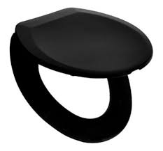 FERRUM - TRAFUL - TAPA ASIENTO GENERICA PP NEGRA