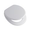 FERRUM - ASIENTO HDF HERRAJE CROMADO