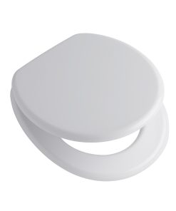 FERRUM - ASIENTO HDF HERRAJE CROMADO