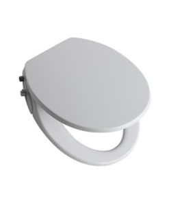 FERRUM - TRAFUL - TAPA DE INODORO PP CON SISTEMA BIDET