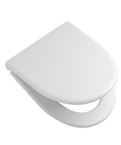 FERRUM - MARINA - TAPA ASIENTO PARA INODORO CIERRE SUAVE