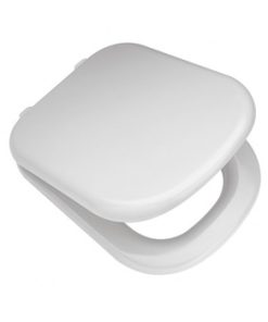 FERRUM - BARI - TAPA ASIENTO HDF HERRAJE PP