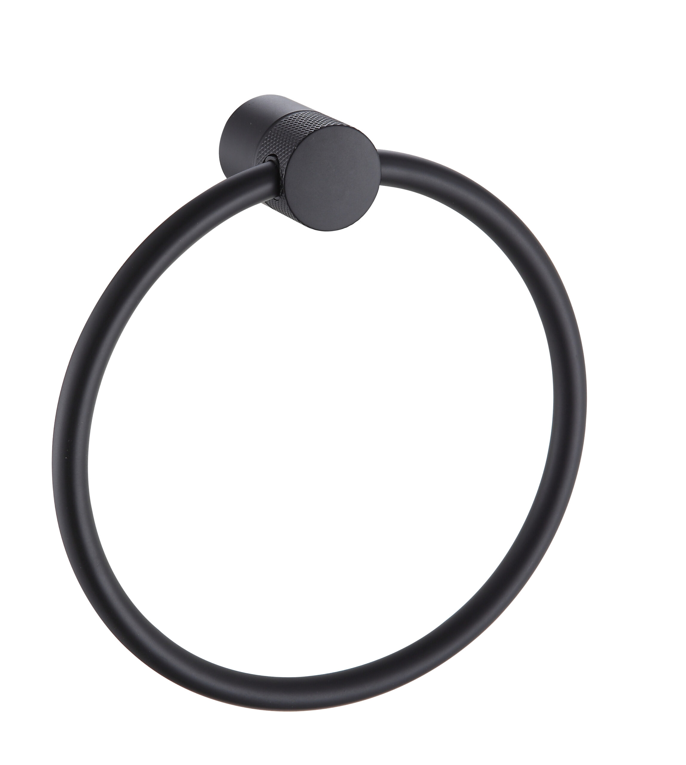 PEIRANO - FABRIC - TOALLERO ARO BLACK