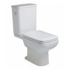 FERRUM - TRENTO - INODORO LARGO 6 L
