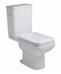 FERRUM - TRENTO - INODORO LARGO 6 L