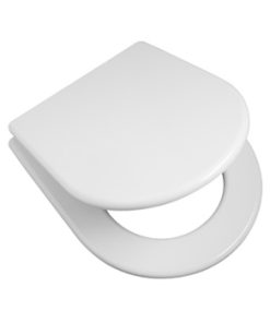 FERRUM - MURANO - TAPA ASIENTO INODORO HDF CIERRE MANUAL