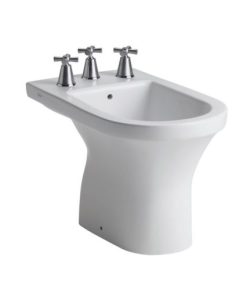 FERRUM - VARESE - BIDET 3 AGUJEROS