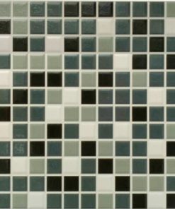 CORTINES - CERAM VENECITA VERDE MIX 1° 30X45 (1.35)