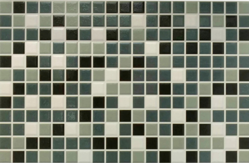 CORTINES - CERAM VENECITA VERDE MIX 1° 30X45 (1.35)