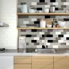 DUNE - PICCOLA - ATELIER WHITE GLOSSY 1° 7.5X15 (0.54)