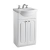 FERRUM - VENECIA - MUEBLE BLANCO PUERTA RECTANGULAR 48 CM