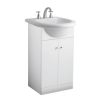 FERRUM - AVIGNON - MUEBLE PARA LAVATORIO 50CM SIN CAJONES