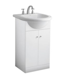 FERRUM - AVIGNON - MUEBLE PARA LAVATORIO 50CM SIN CAJONES