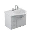 FERRUM - AVIGNON - MUEBLE DE COLGAR PARA LAVATORIO 65CM