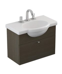 FERRUM - VENECIA - MUEBLE DE COLGAR PARA LAVATORIO 64CM