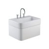 FERRUM - TRENTO - MUEBLE DE COLGAR P/ LAVATORIO