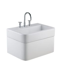 FERRUM - TRENTO - MUEBLE DE COLGAR P/ LAVATORIO