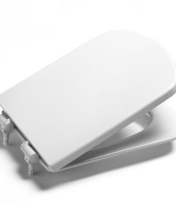 ROCA - DAMA SENSO - ASIENTO TAPA PARA INODORO C/A 363X439