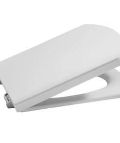 ROCA - HALL - ASIENTO TAPA PARA INODORO UF CAIDA AMORTIGUADA