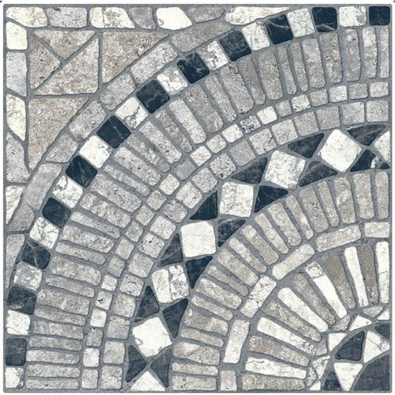 CORTINES - CERAM TRENTINO ZAFIRO 1° 40X40 (1.76)