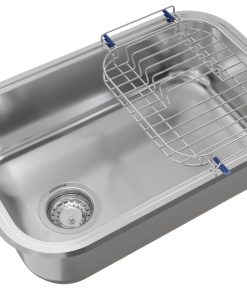 JOHNSON - PILETA ZN52/18A CR 57,8X37.8X18 - Imagen 4