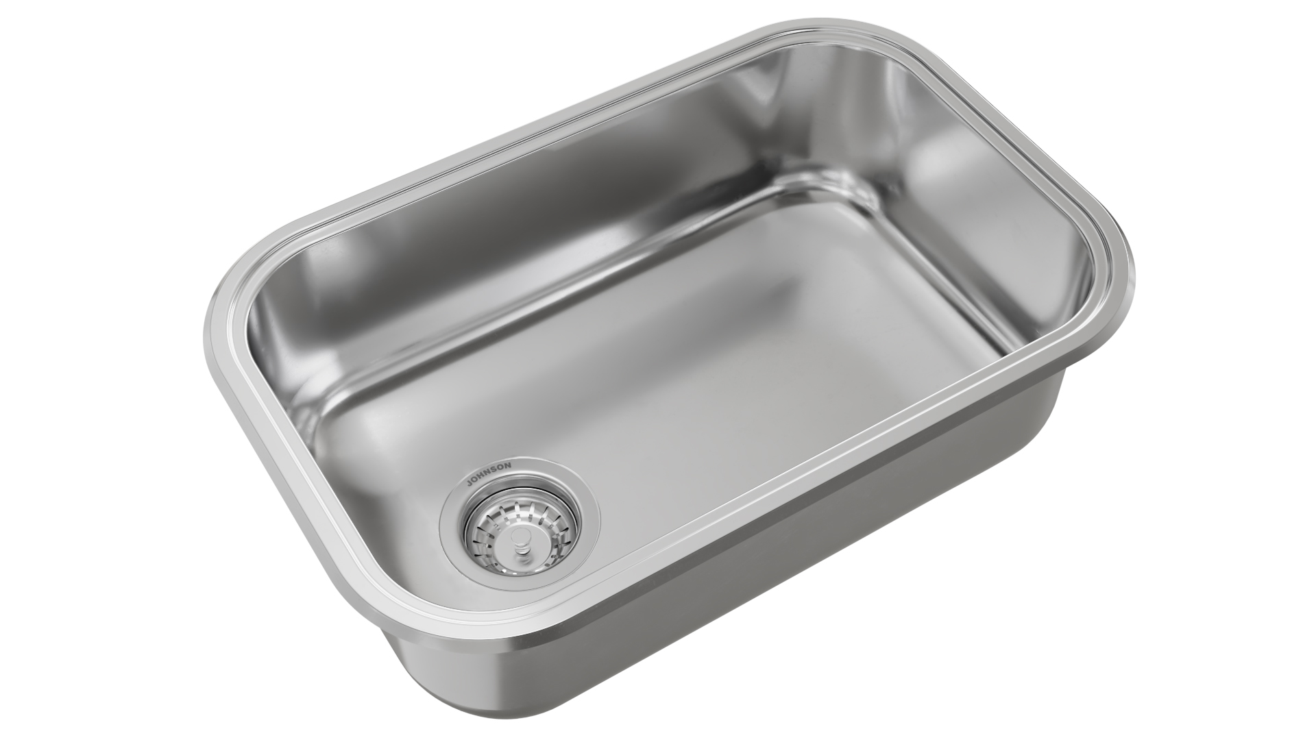 JOHNSON - PILETA ZN52/18A CR 57,8X37.8X18