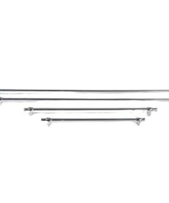 ACCECO - BARRAL COMPLETO 90CM AC-2090
