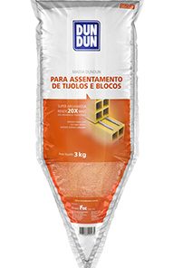 MASA DUNDUN SACHET 3KG