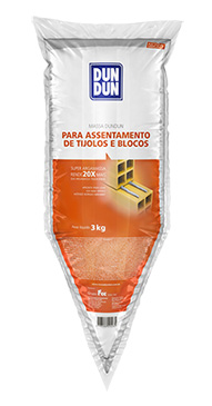 MASA DUNDUN SACHET 3KG