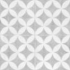 CORTINES - CERAMICA FIORE DI PORTLAND STEEL 1° 45X45 (1.62)
