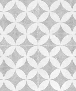 CORTINES - CERAMICA FIORE DI PORTLAND STEEL 1° 45X45 (1.62)