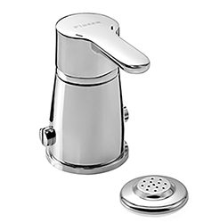 PIAZZA - EMBLEM - MONOCOMANDO BIDET CON TRANSFERENCIA 10004