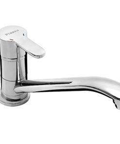 PIAZZA - EMBLEM - MONOCOMANDO DE COCINA MESADA 10012