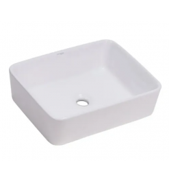 DERPLA - BACHA DE APOYO RECTANGULAR 475X375X130