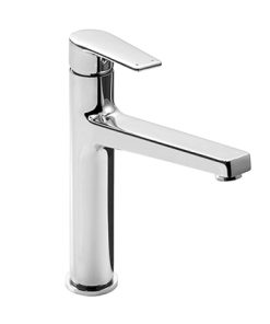 PIAZZA - NEXT - MONOCOMANDO COCINA MESADA PICO ALTO 10212