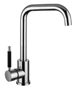 PIAZZA - GOURMET - MONOCOMANDO COCINA MESADA 10303