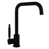 PIAZZA - GOURMET - MONOCOMANDO COCINA MESADA NEGRO 10303