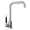 PIAZZA - GOURMET - MONOCOMANDO COCINA MESADA 10303SS