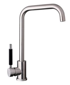 PIAZZA - GOURMET - MONOCOMANDO COCINA MESADA 10303SS