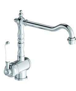 PIAZZA - GOURMET - MONOCOMANDO COCINA MESADA 10305