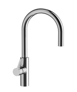 PIAZZA - KITCHEN PRO - MONOCOMANDO COCINA MESADA 10314