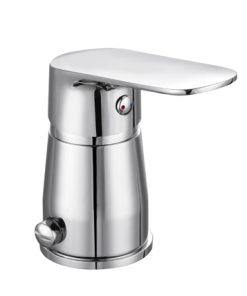 PIAZZA - OGGI - MONOCOMANDO BIDET CON TRANSFERENCIA 10504