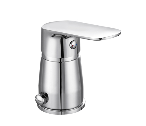 PIAZZA - OGGI - MONOCOMANDO BIDET CON TRANSFERENCIA 10504