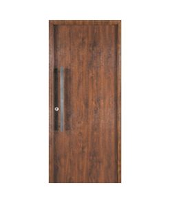 OBLAK - ETERNA - PTA. SIMPLE 1100 CEDRO 80X200X10 MCH DER