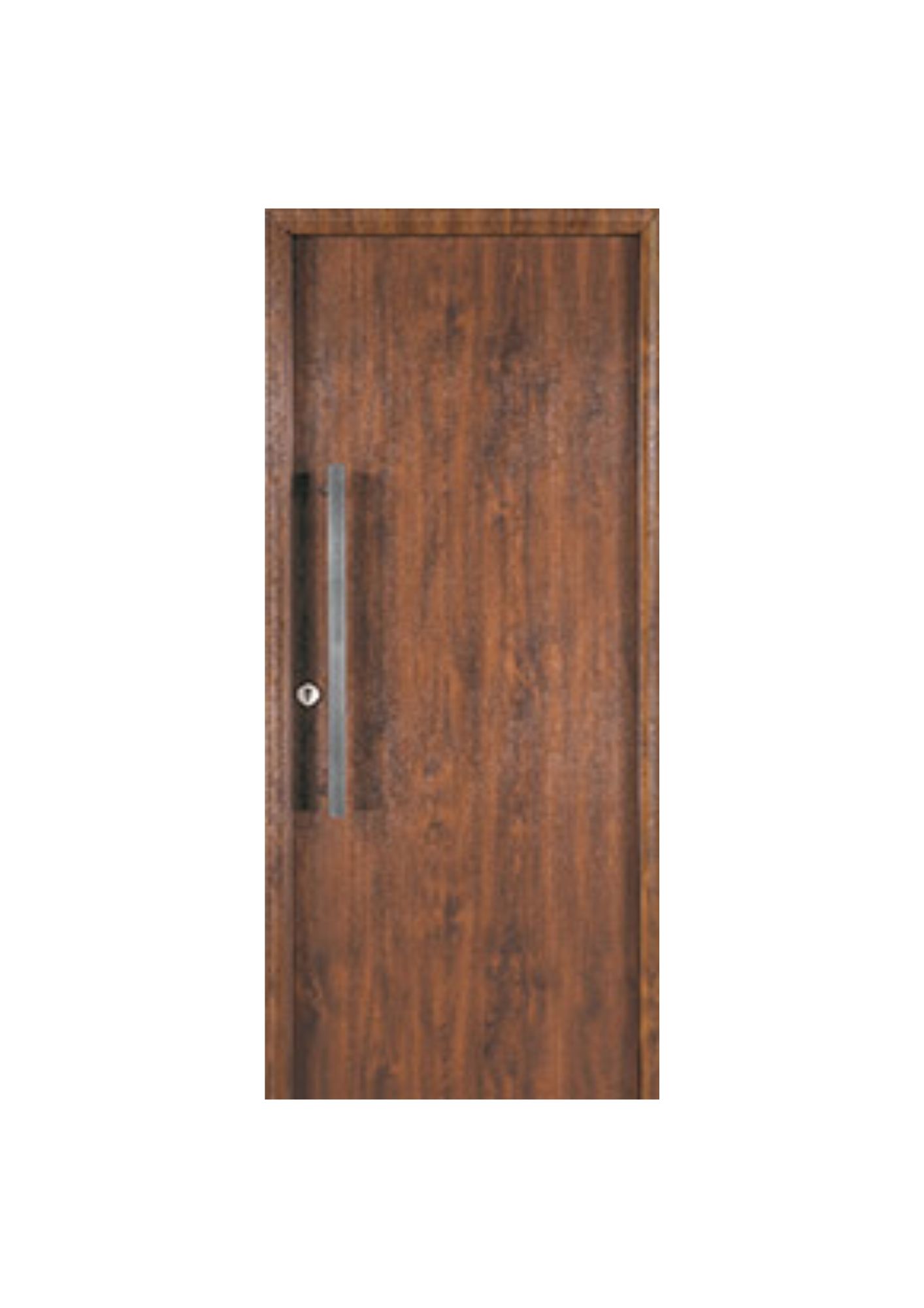 OBLAK - ETERNA - PTA. SIMPLE 1100 CEDRO 80X200X10 MCH DER