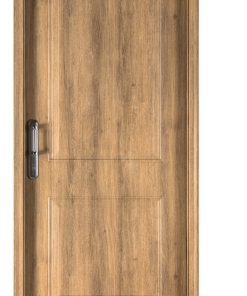 OBLAK - ETERNA - PTA ROBLE NAT. 80X200X10 DER MM